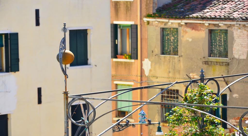 Ca Sagredo Al Ponte Frühstückspension 3*